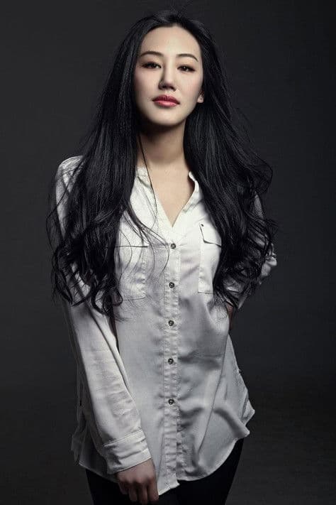 Gao Liwen profile photo