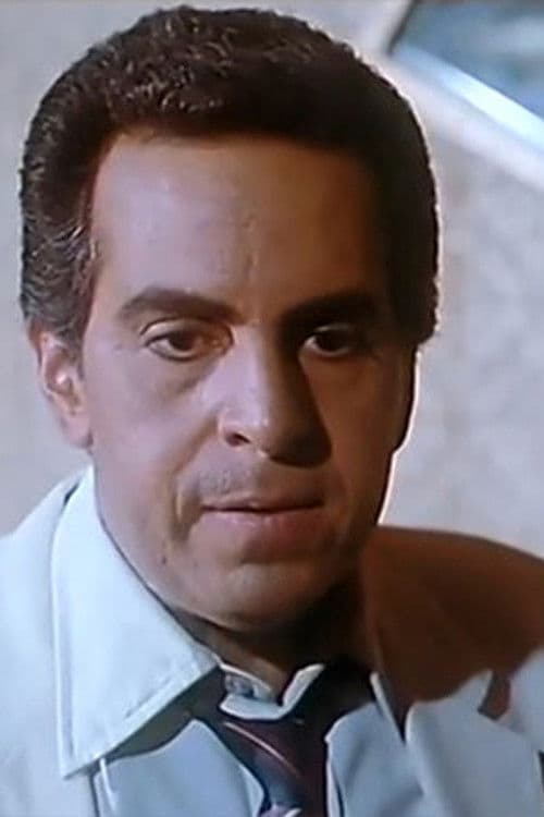 Nabil Elshazly profile photo