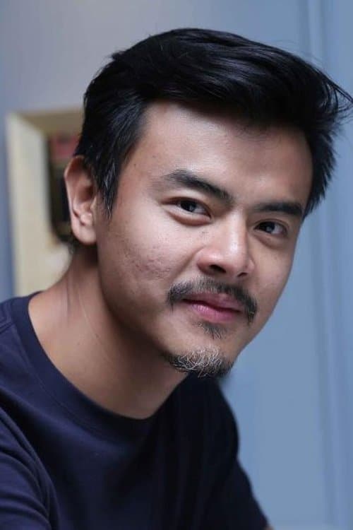 Dion Wiyoko profile photo