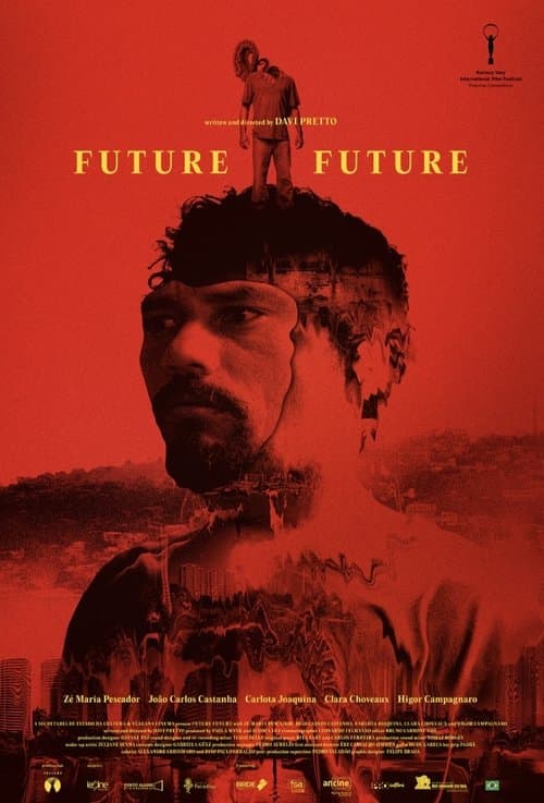 Future Future poster