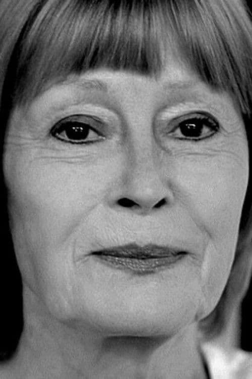 Françoise Oriane profile photo