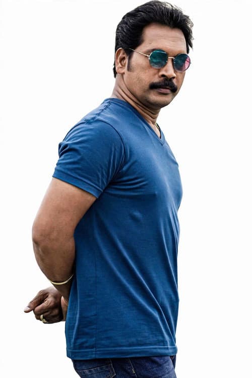 Dr. R.Pandiyan profile photo