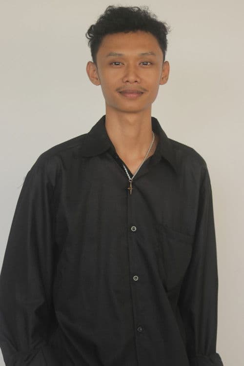 Muhammad Aribbillah profile photo