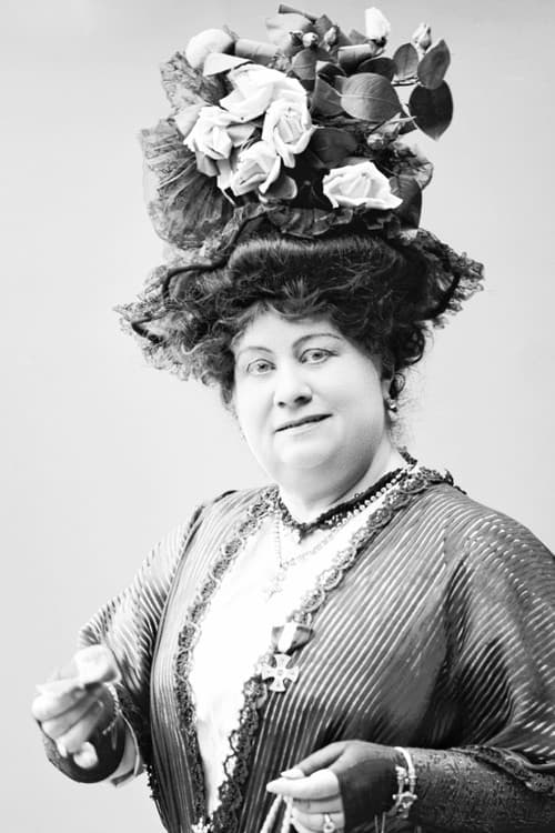 Mathilda Caspér profile photo