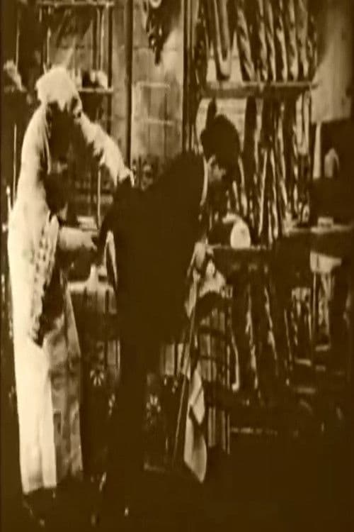 Max Wants to Grow poster