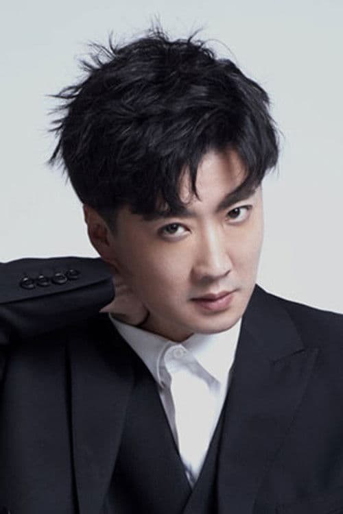 Zhou Weike profile photo