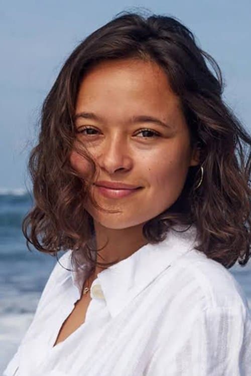 Melati Wijsen profile photo