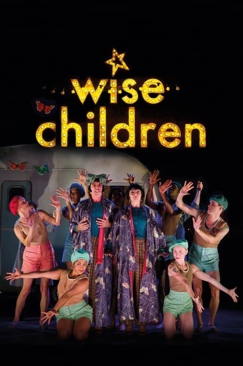 Wise Children poster