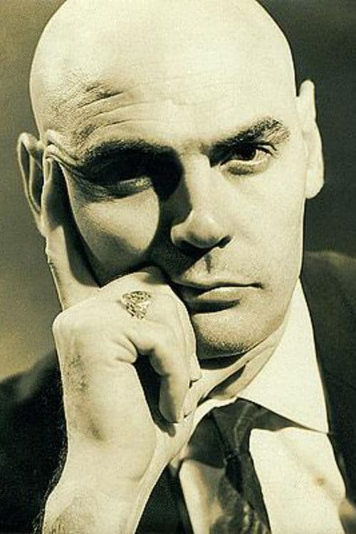 Sandro Polônio profile photo