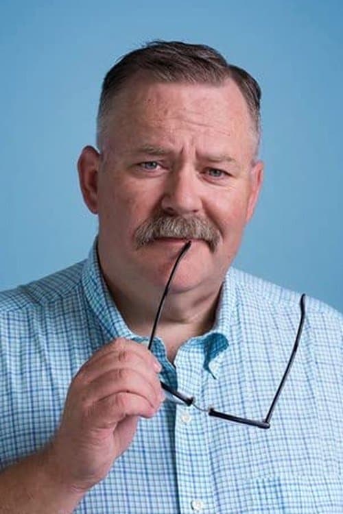 Tim Hooper profile photo