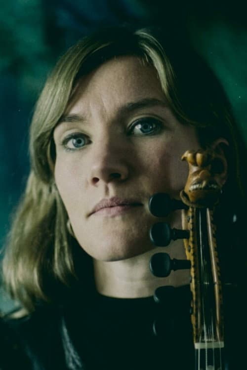 Anna Möller profile photo
