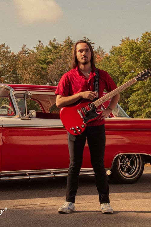 Andrew Coon profile photo