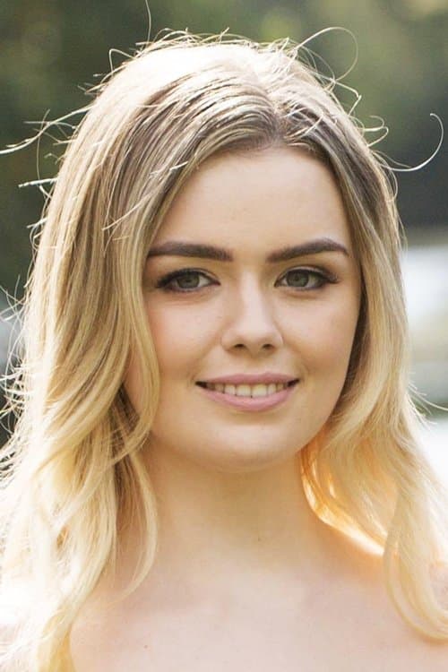 Megan Walsh profile photo