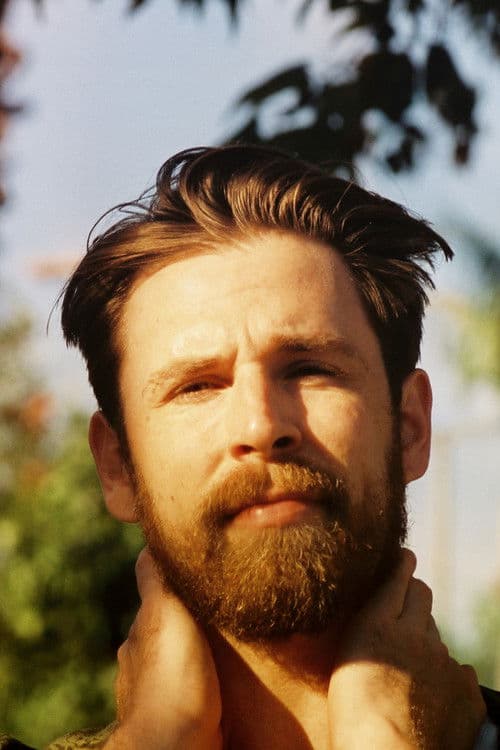 Blake Jarvis profile photo