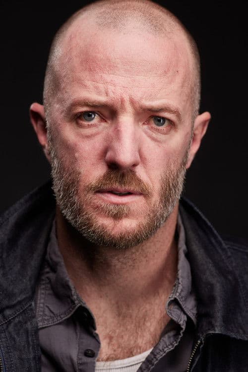 Andrew Hovelson profile photo