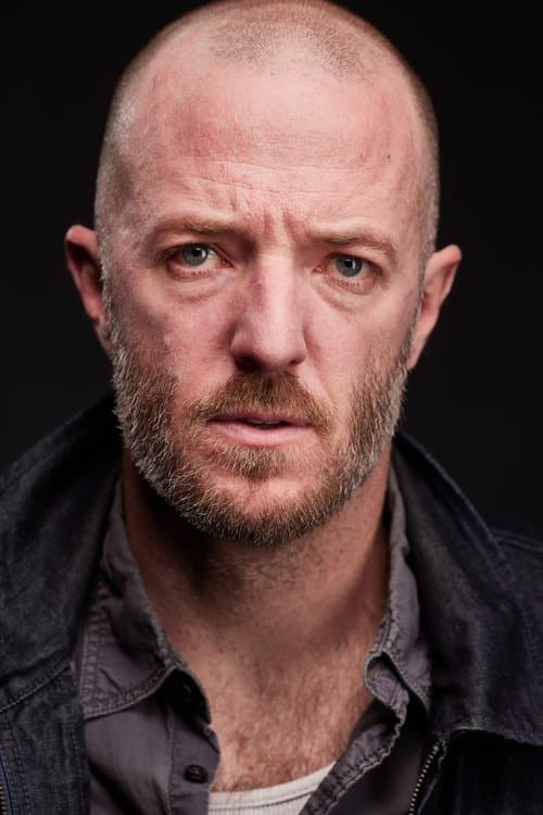 Andrew Hovelson profile photo