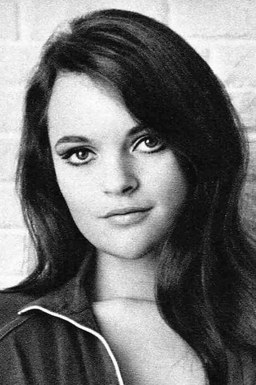 Dana Gillespie profile photo