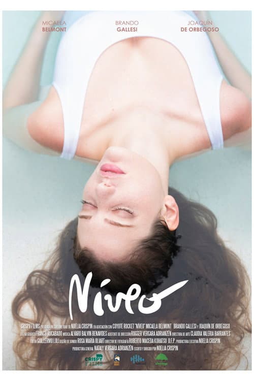Níveo poster