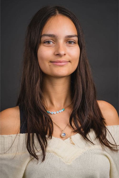 Mérine Casier profile photo