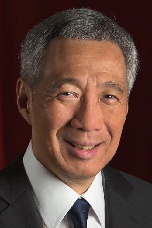 Lee Hsien Loong profile photo