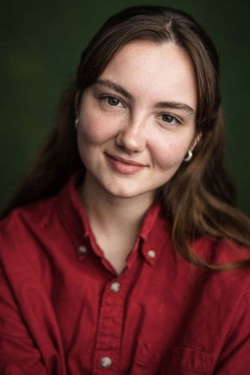 Eva Morgan profile photo