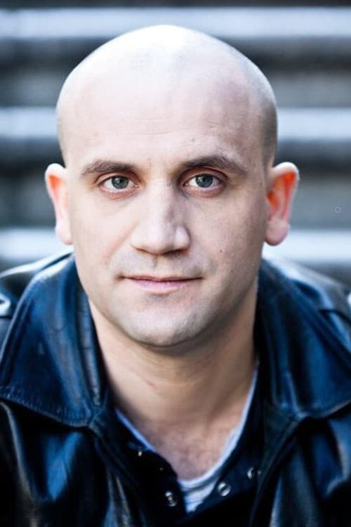 Simon-Pierre Boireau profile photo