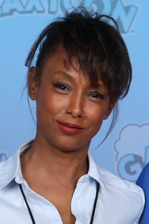 Trina McGee profile photo