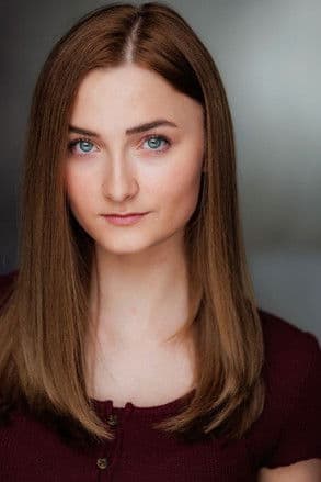 Caitlyn Miller profile photo