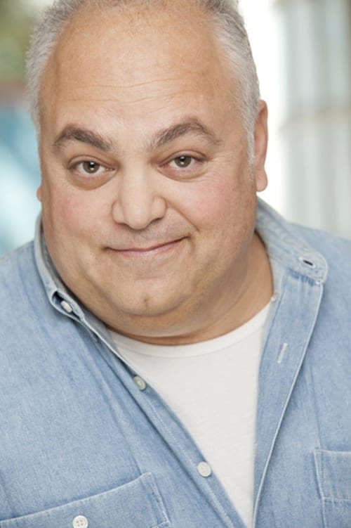 Anthony Marciona profile photo