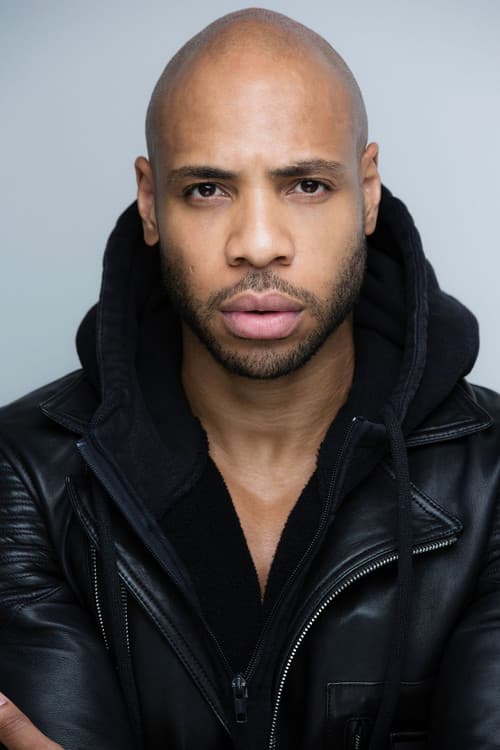 Matthew Johnson profile photo