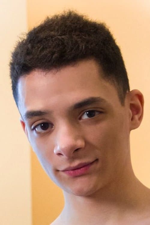 Milo Harper profile photo