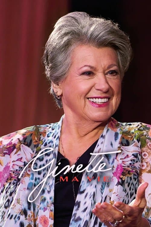 Ginette - Ma Vie poster