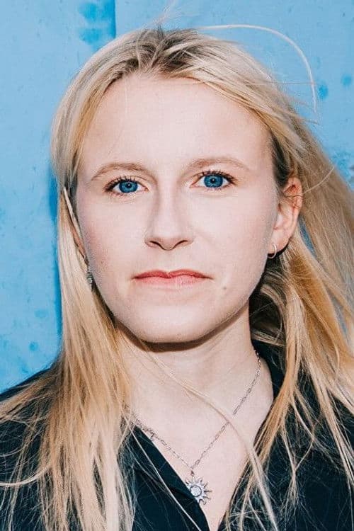 Ann-Lisett Rebane profile photo