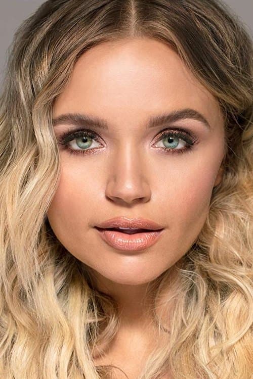 Veronika Dash profile photo