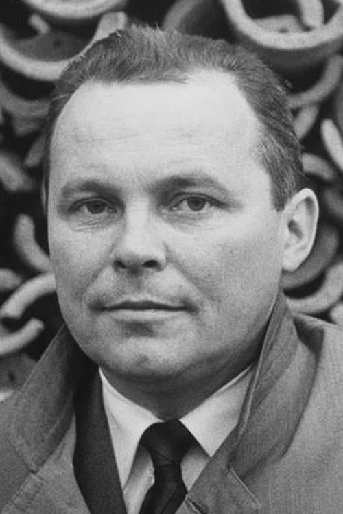 Jiří Hanibal profile photo