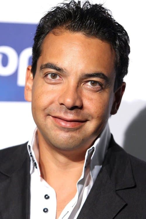 Patrick Cohen profile photo