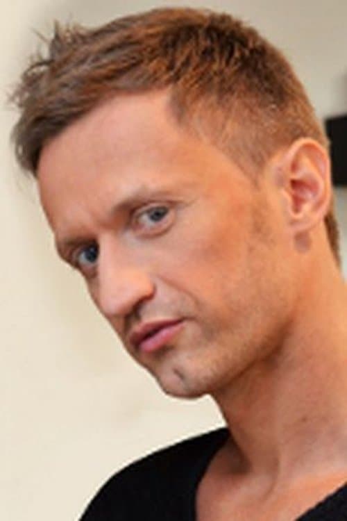 Rick Angel profile photo