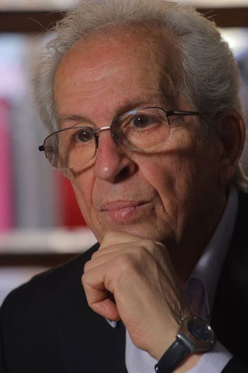 Luis Zamora profile photo