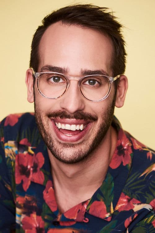 Adam Bussell profile photo