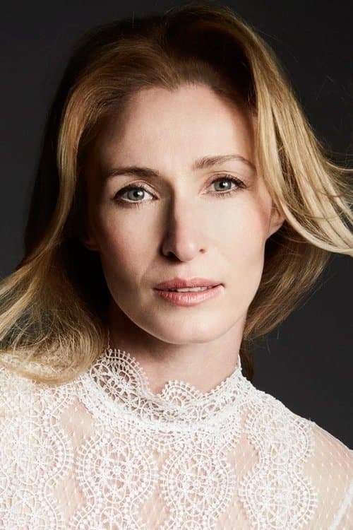 Genevieve O'Reilly profile photo