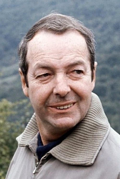 Guy Hamilton profile photo