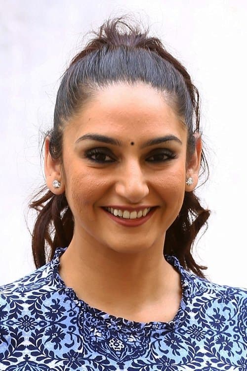 Ragini Dwivedi profile photo