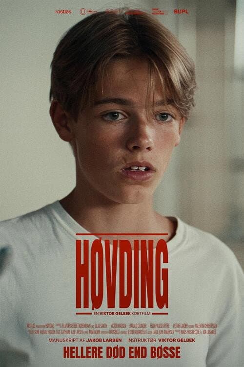 Høvding poster