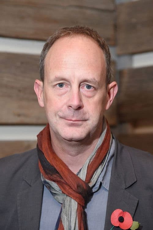 Francis Whately profile photo