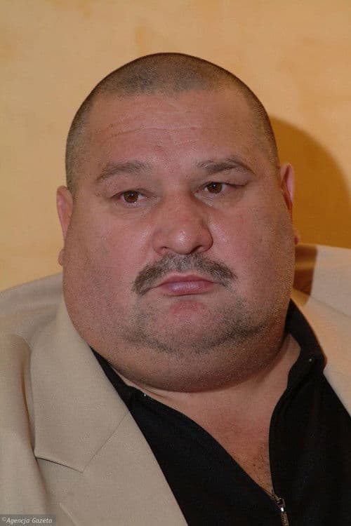 Grzegorz Skrzecz profile photo