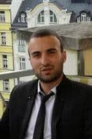 Mose Khatchvani profile photo