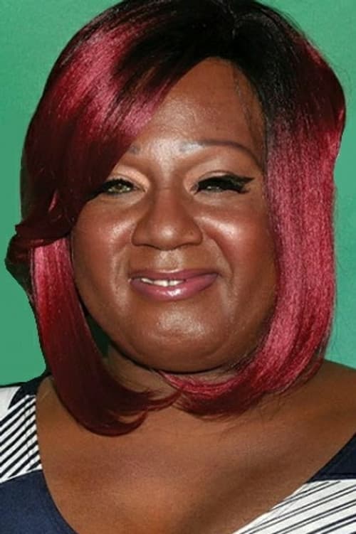 Chandi Moore profile photo