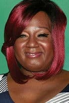 Chandi Moore profile photo