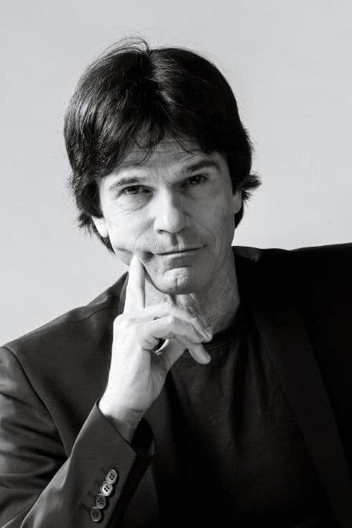 Hanoch Rosen profile photo