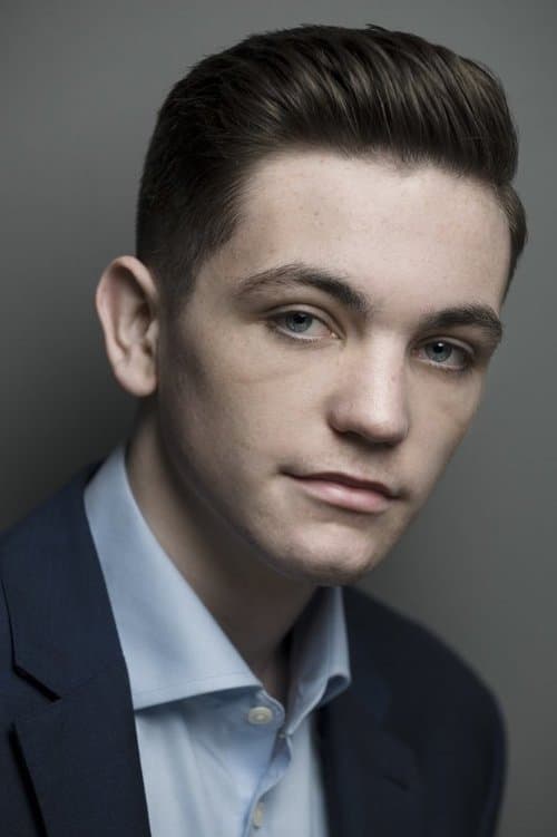 Scot Greenan profile photo